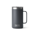 Yeti Rambler® 24 oz (709 ml) Mug With MagSlider™ Lid