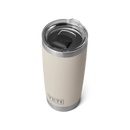 Yeti Rambler® 20 oz (591 ml) Tumbler With MagSlider™ Lid