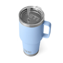 Yeti Rambler® 35 oz (1 l) Straw Mug With Straw Lid