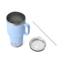 Yeti Rambler® 35 oz (1 l) Straw Mug With Straw Lid