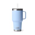 Yeti Rambler® 35 oz (1 l) Straw Mug With Straw Lid