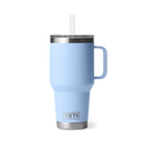 Yeti Rambler® 35 oz (1 l) Straw Mug With Straw Lid