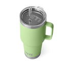 Yeti Rambler® 35 oz (1 l) Straw Mug With Straw Lid