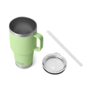 Yeti Rambler® 35 oz (1 l) Straw Mug With Straw Lid
