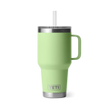 Yeti Rambler® 35 oz (1 l) Straw Mug With Straw Lid