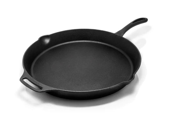 Petromax Cast Iron Fire Skillet