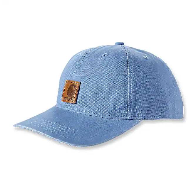 Carhartt Canvas Cap