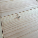 Smooth Decking - Planed (Standard)