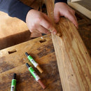 Wood Repair 3 - in - 1 Repair Stick