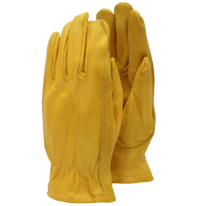 Leather Gloves (Ladies)