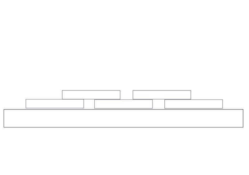 Cladding - Planed (Standard)