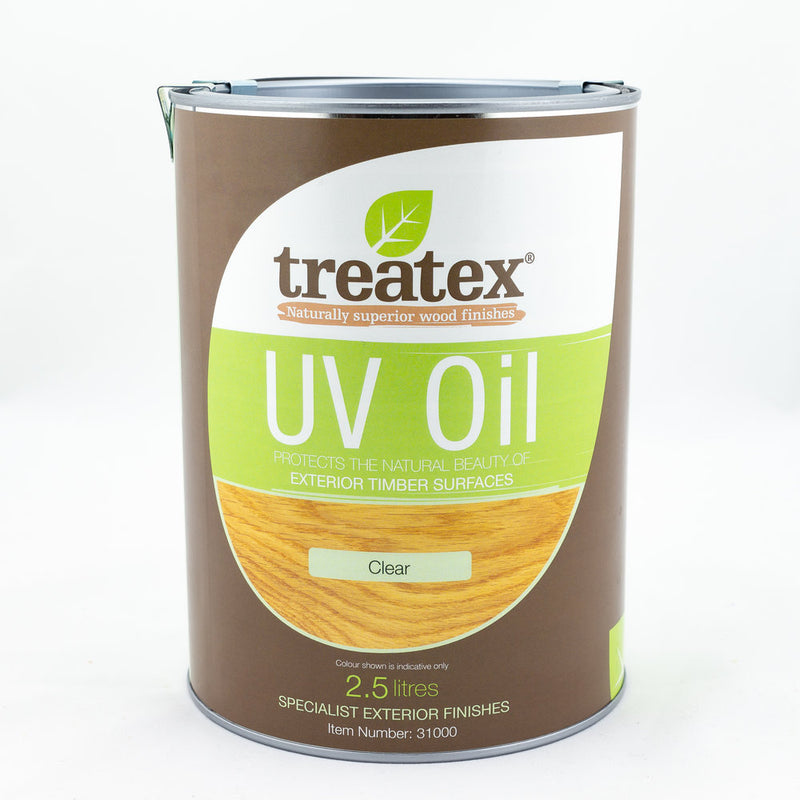 UV Oil