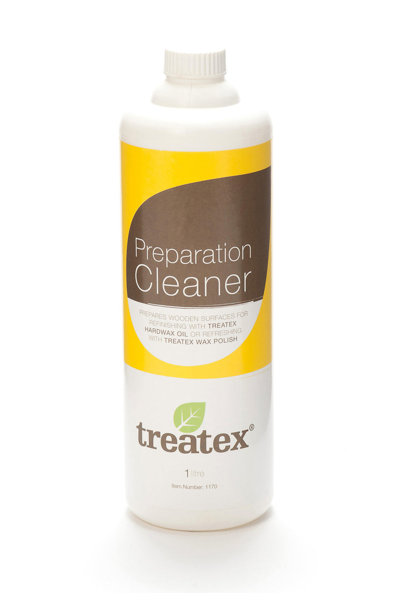 Preperation Cleaner 1L