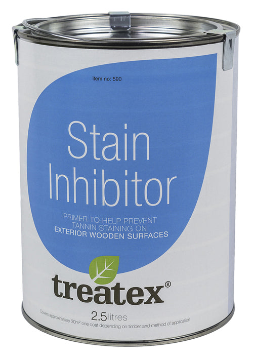 Stain Inhibitor