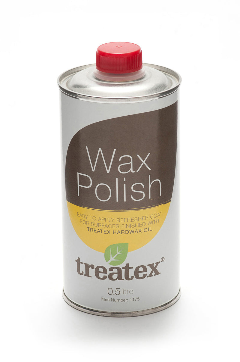 Wax Polish