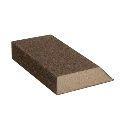 Angled Sanding Sponge