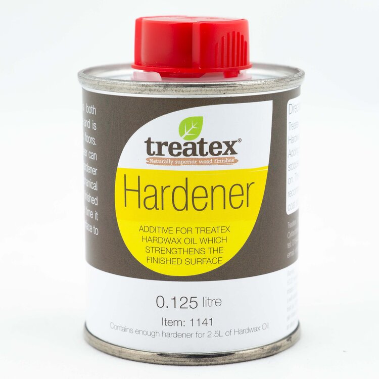 Treatex Hardener