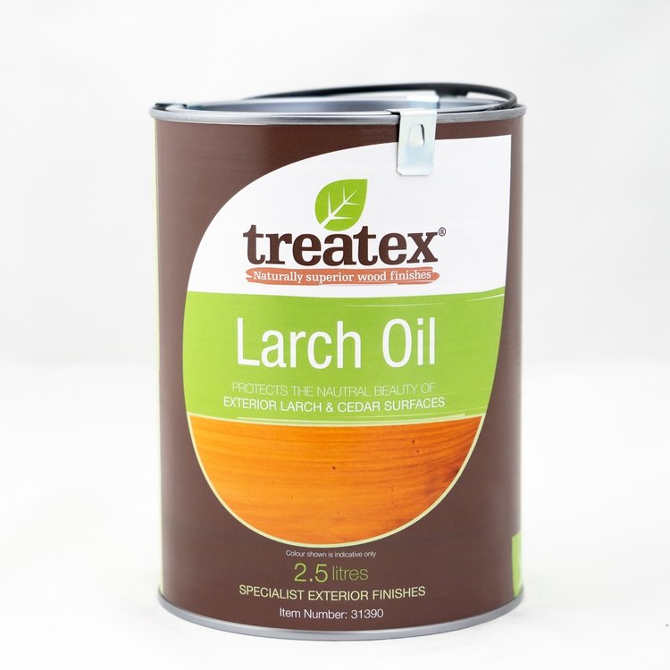 Larch Oil 2.5L