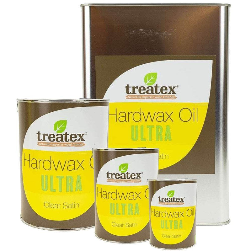 Hardwax Oil Ultra