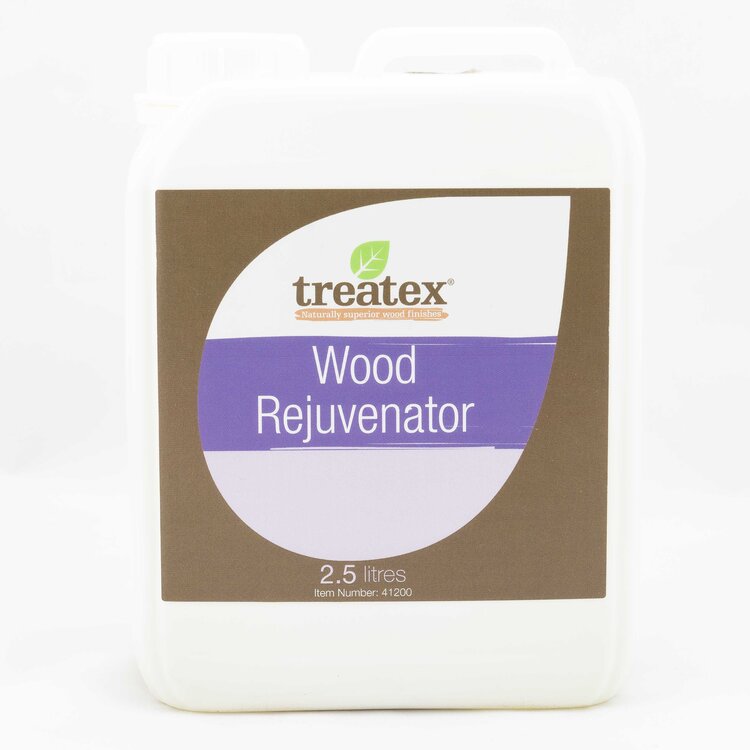 Wood Rejuvinator